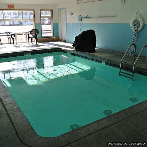 City Centre Motel By Oyo Seaside Dış mekan fotoğraf