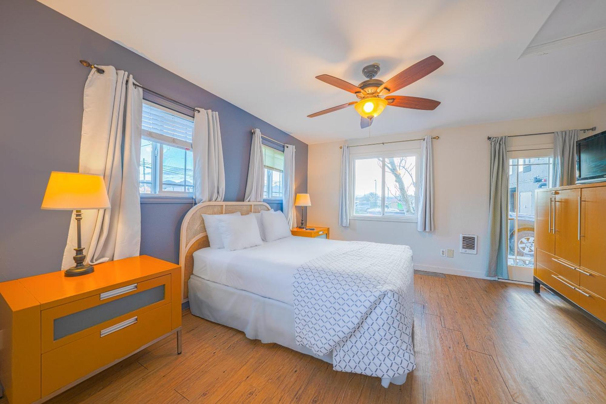City Centre Motel By Oyo Seaside Dış mekan fotoğraf