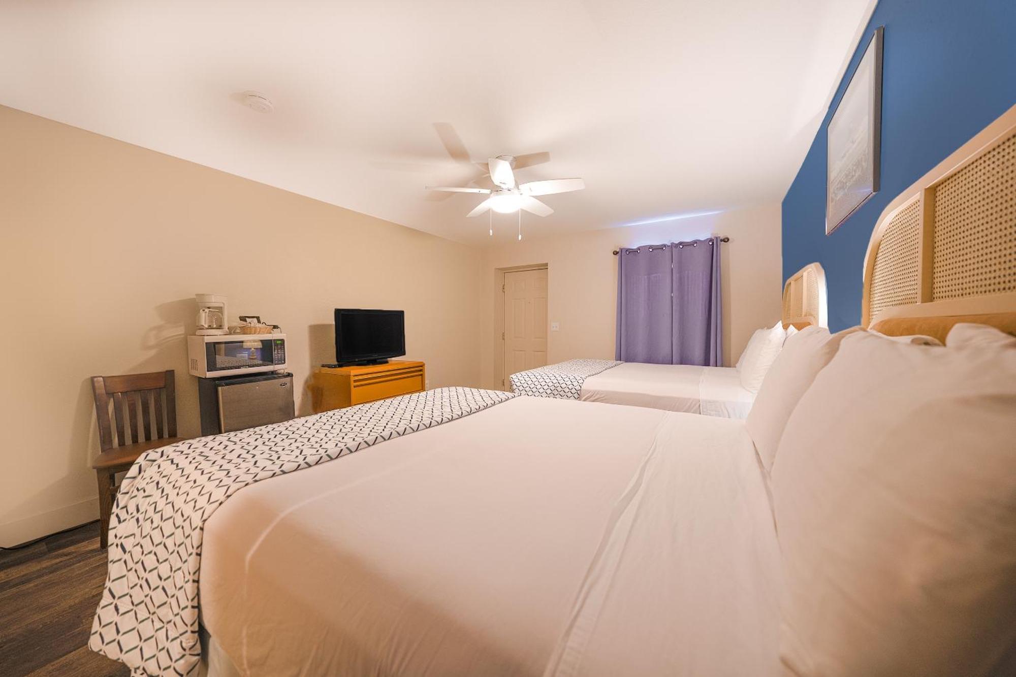 City Centre Motel By Oyo Seaside Dış mekan fotoğraf