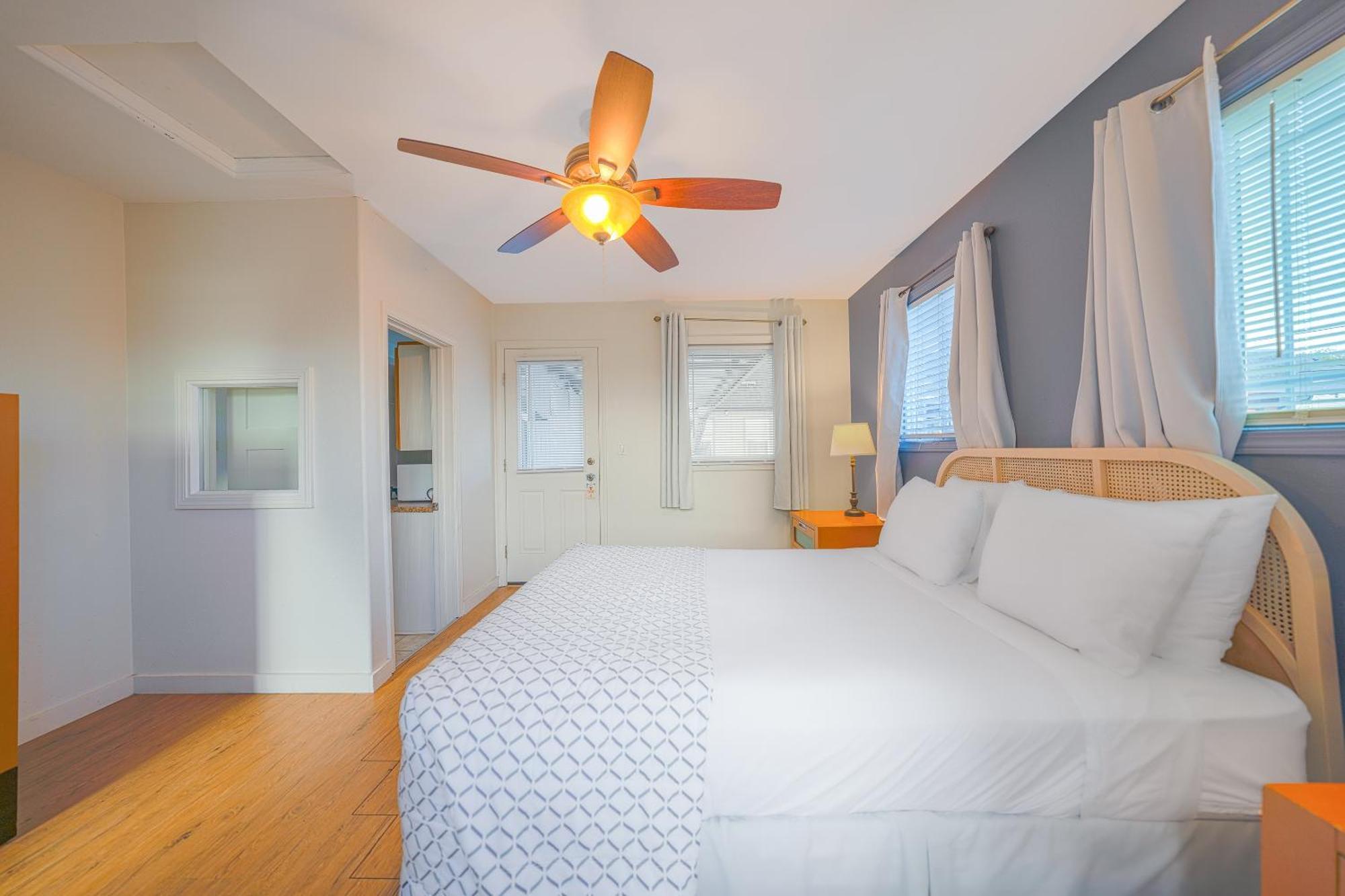 City Centre Motel By Oyo Seaside Dış mekan fotoğraf
