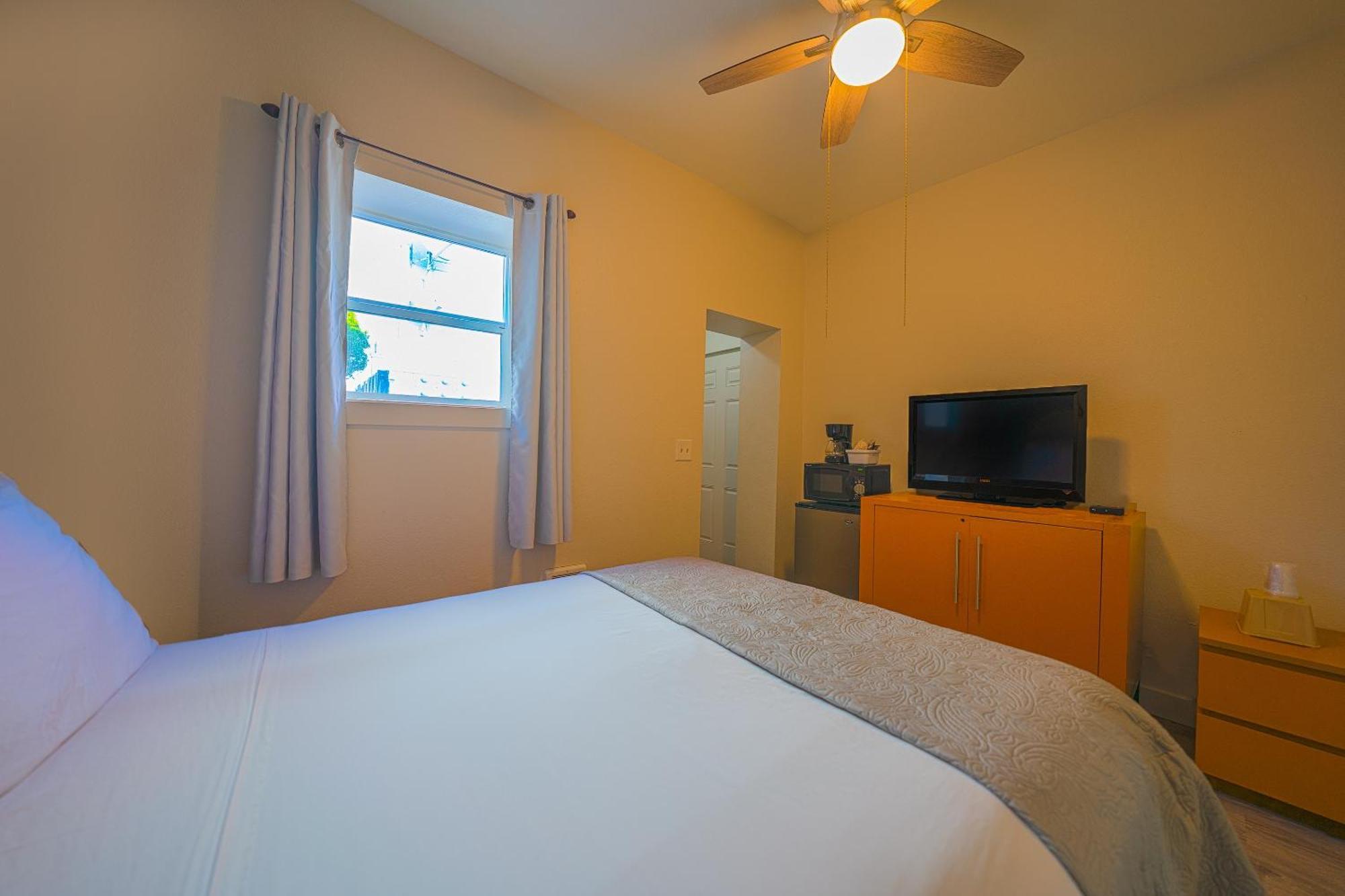 City Centre Motel By Oyo Seaside Dış mekan fotoğraf