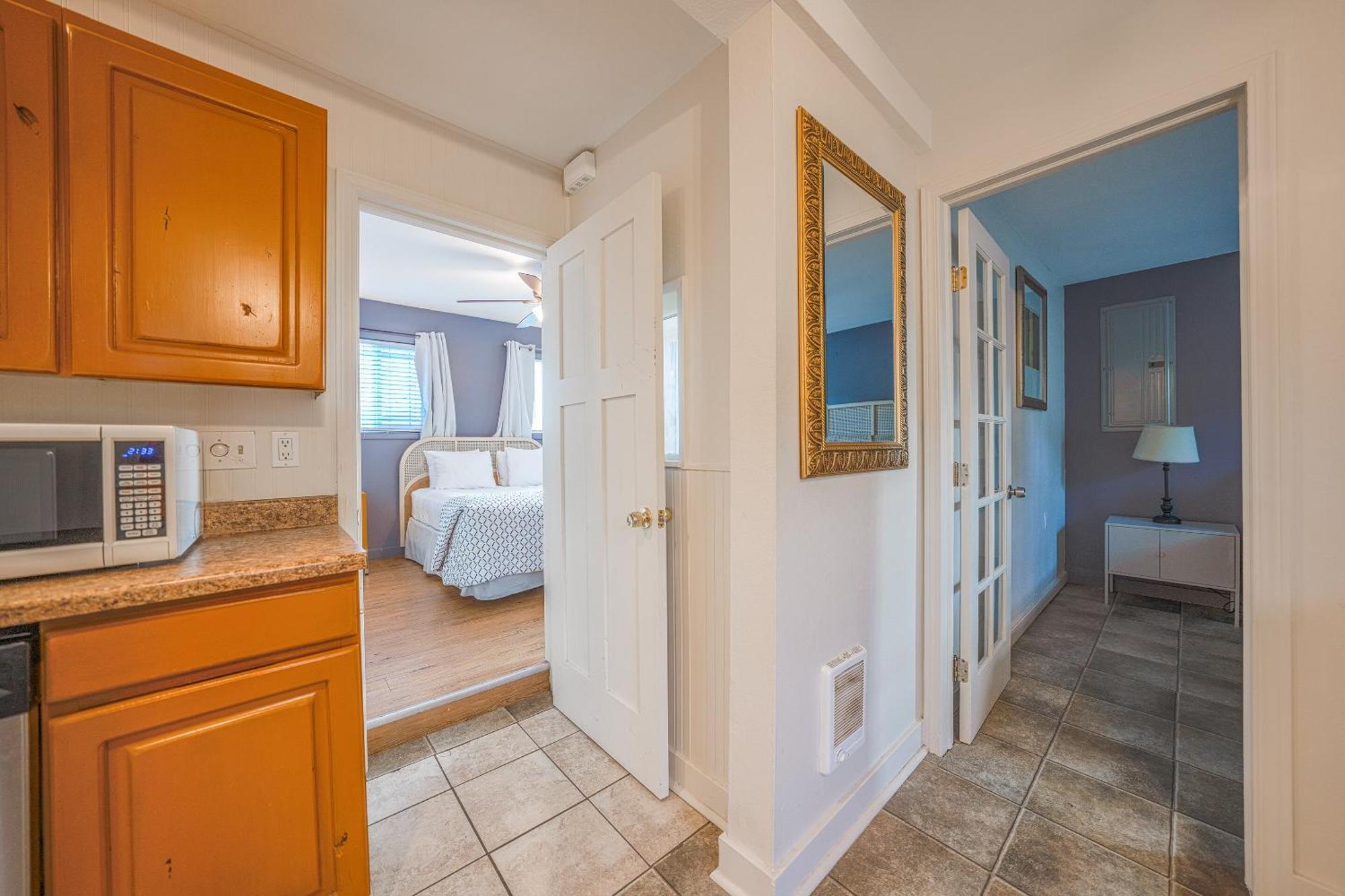 City Centre Motel By Oyo Seaside Dış mekan fotoğraf