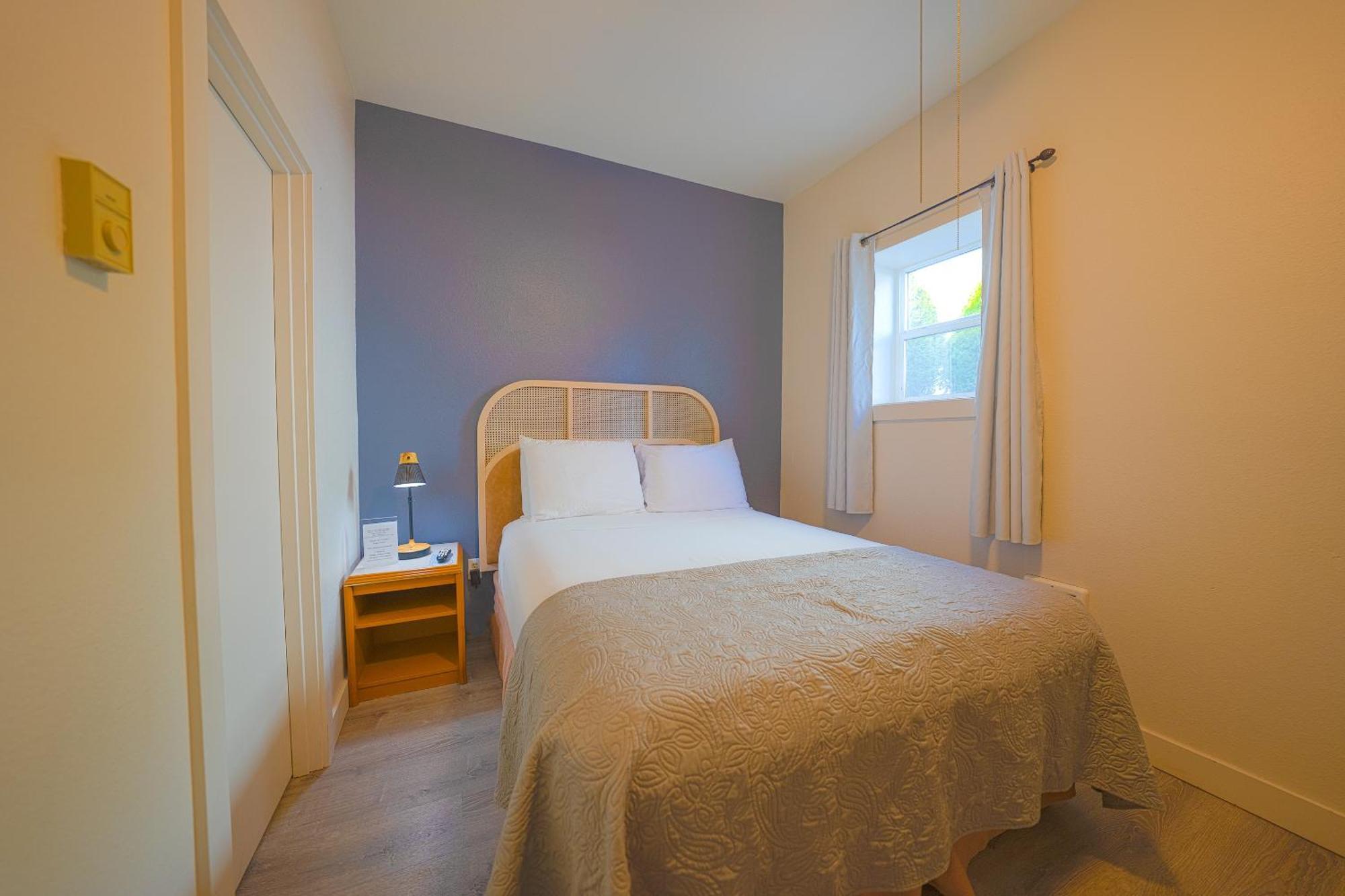 City Centre Motel By Oyo Seaside Dış mekan fotoğraf