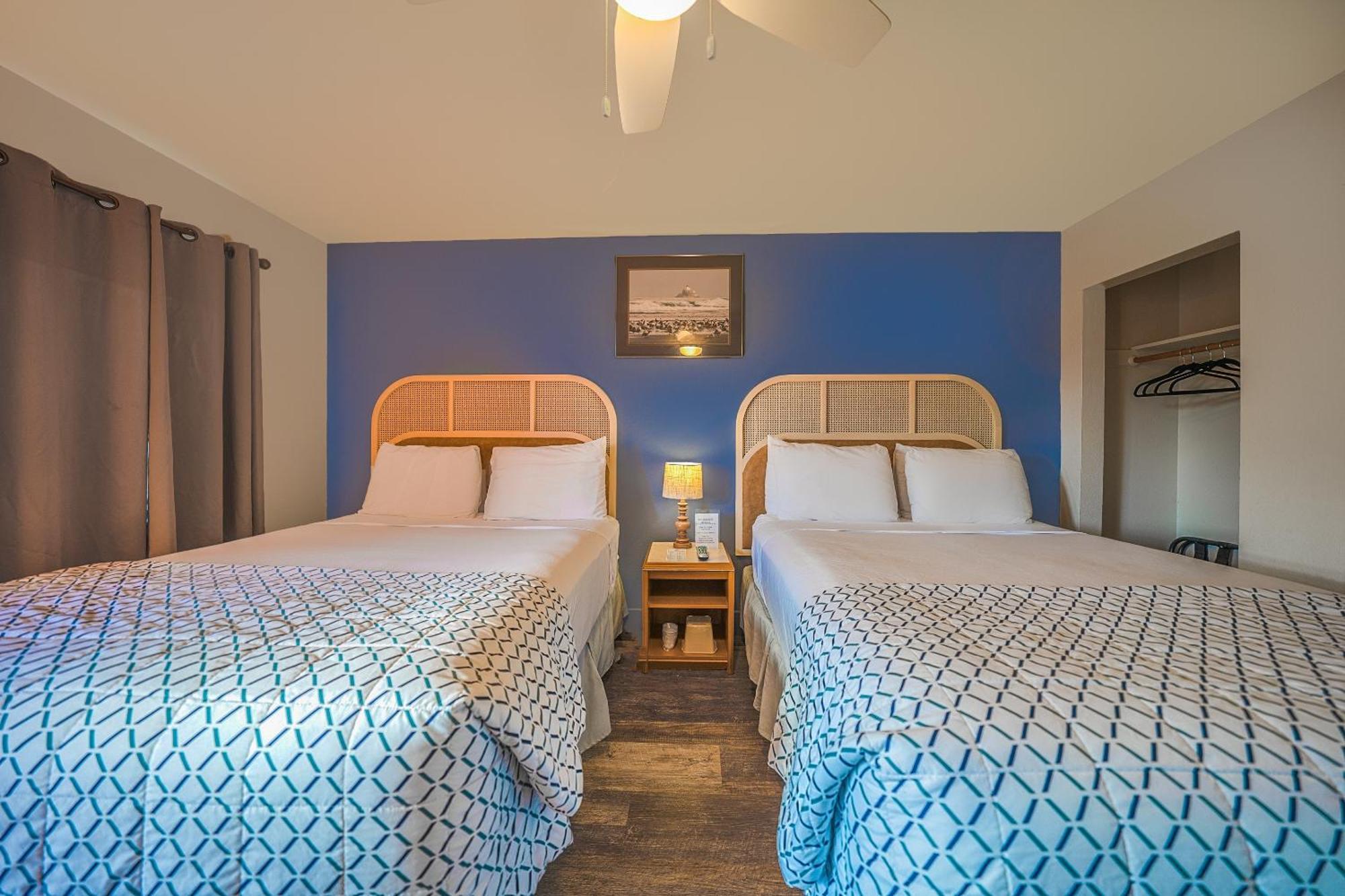 City Centre Motel By Oyo Seaside Dış mekan fotoğraf