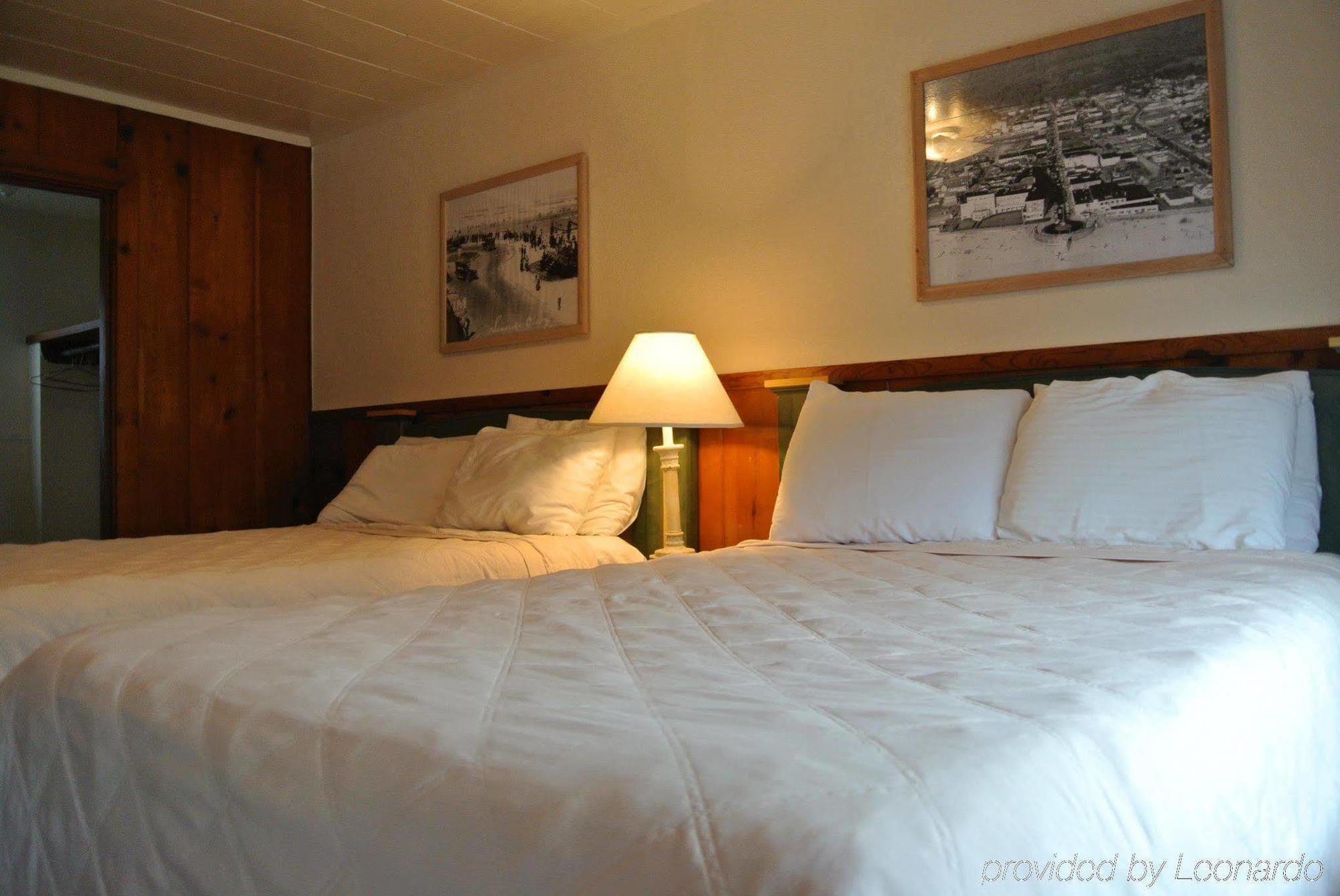 City Centre Motel By Oyo Seaside Dış mekan fotoğraf