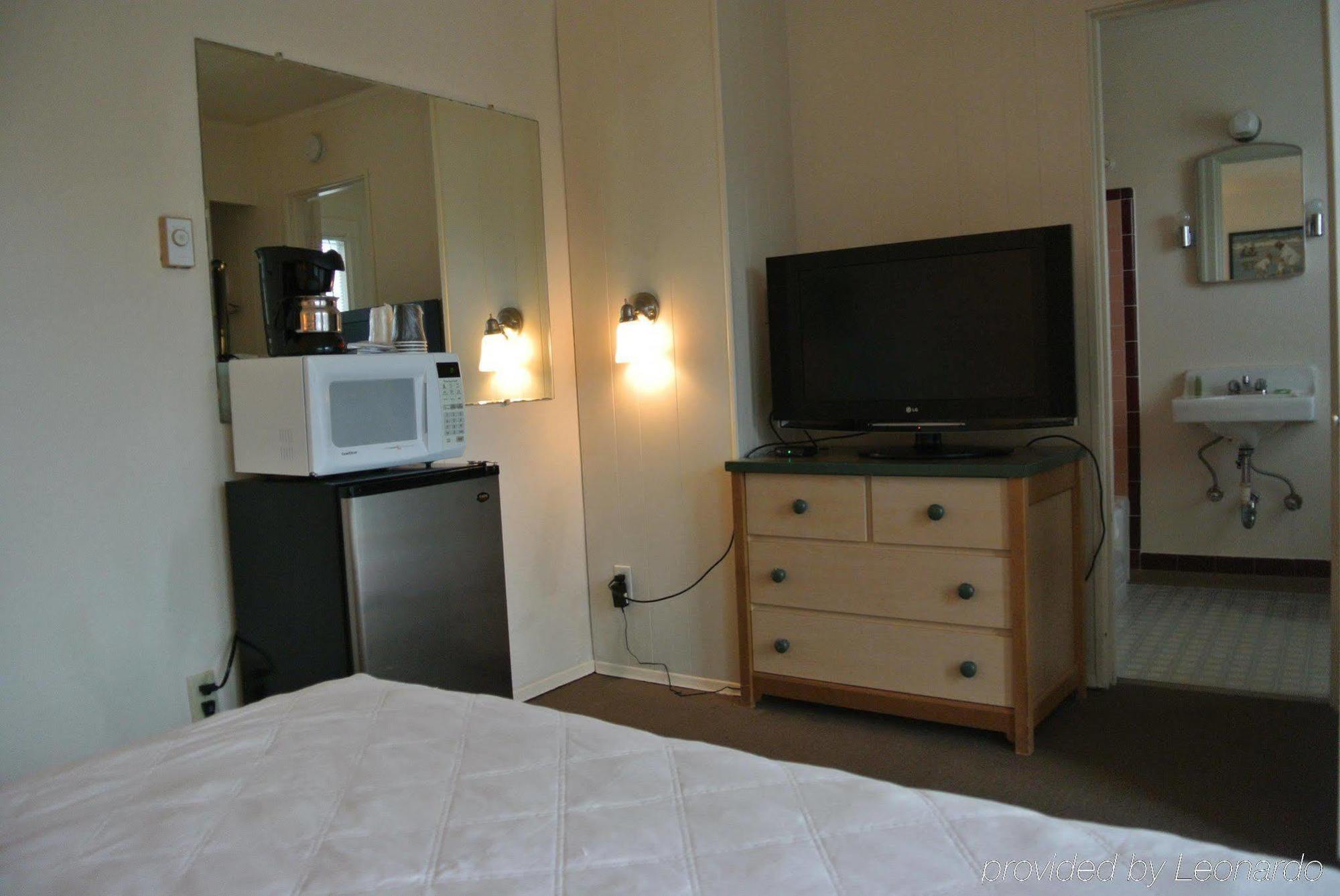 City Centre Motel By Oyo Seaside Dış mekan fotoğraf