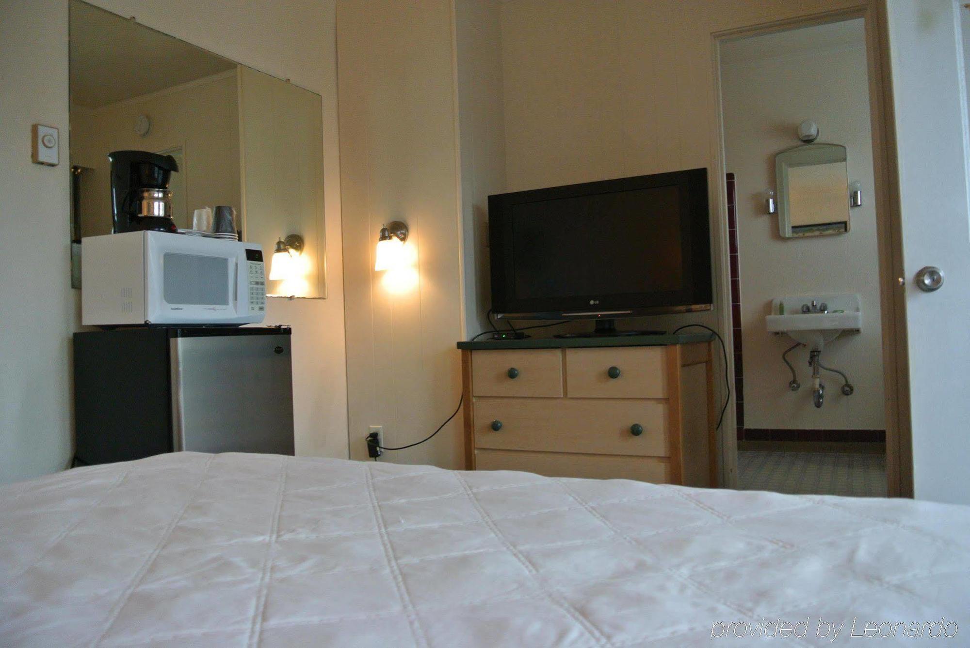City Centre Motel By Oyo Seaside Dış mekan fotoğraf