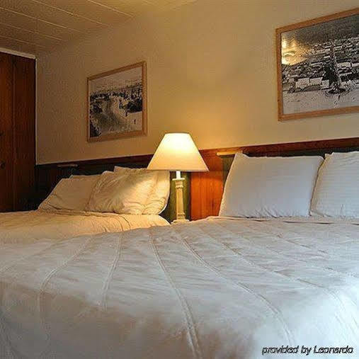 City Centre Motel By Oyo Seaside Dış mekan fotoğraf